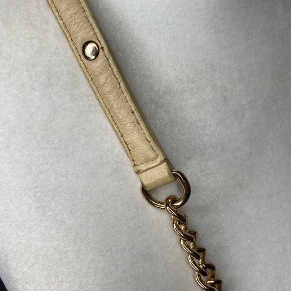 Rebecca Minkoff Mini M.A.C Crossbody bag cream - Picture 7 of 11